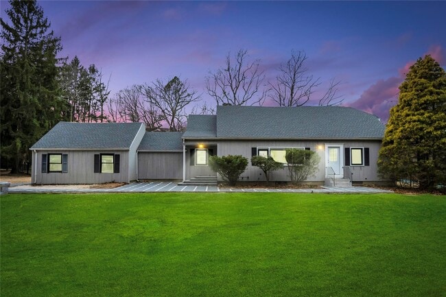 property at 503 Bayville Rd