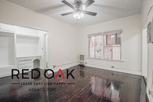425–427 S. Grand View St-5503, Unit 5503 in Los Angeles, CA - Building Photo