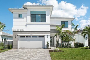 13075 Feathering Wy in Palm Beach Gardens, FL - Building Photo