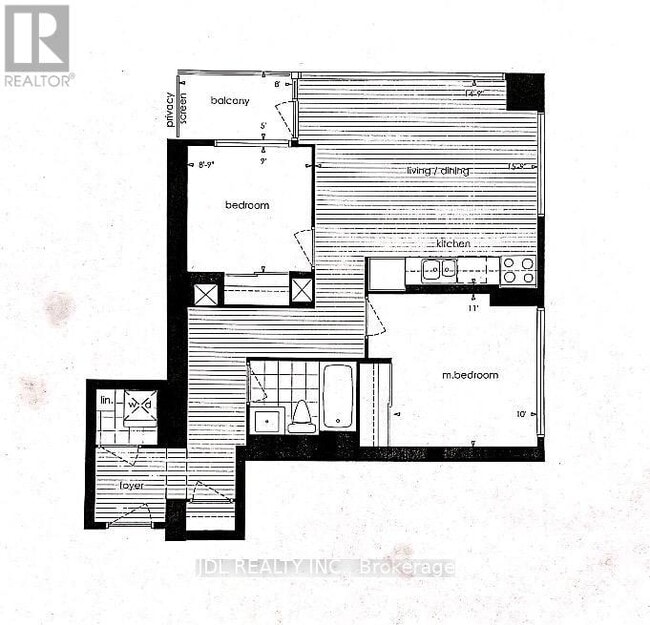 property at 28-2528 Ted Rogers Way