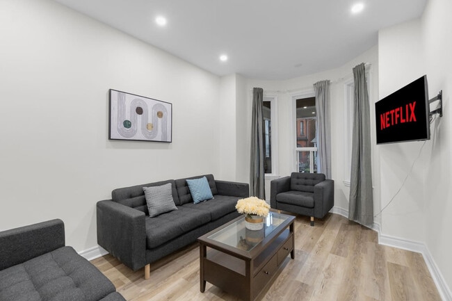 property at 77 Montrose Ave