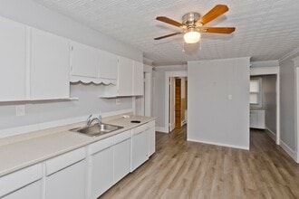 53-55 Forest St in Chicopee, MA - Building Photo - Building Photo