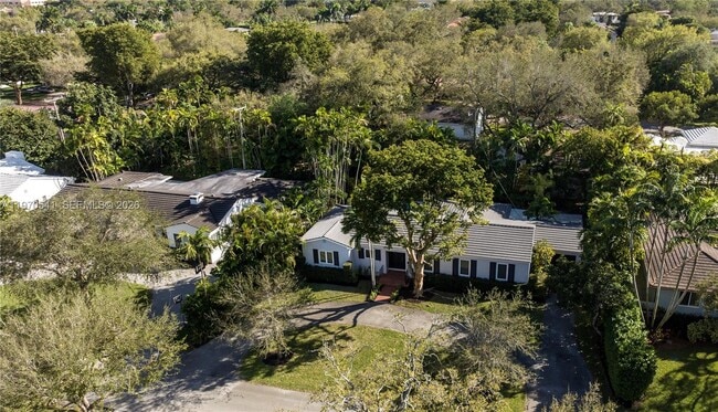 property at 1350 Mendavia Ave