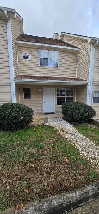 47C W Sellers St in Jasper, GA - Building Photo