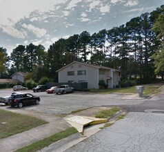 7560 Taylor Rd, Unit 21 in Riverdale, GA - Building Photo - Building Photo