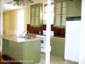 416 S Pine St in Richmond, VA - Building Photo - Building Photo
