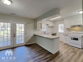 201 Indian Trail in Wendell, NC - Building Photo - Building Photo