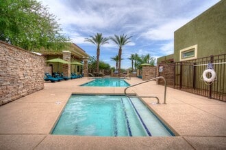 Palm Valley Villas in Goodyear, AZ - Building Photo - Building Photo