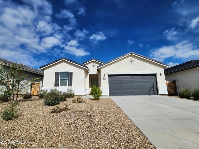 property at 1058 W Chimes Tower Dr