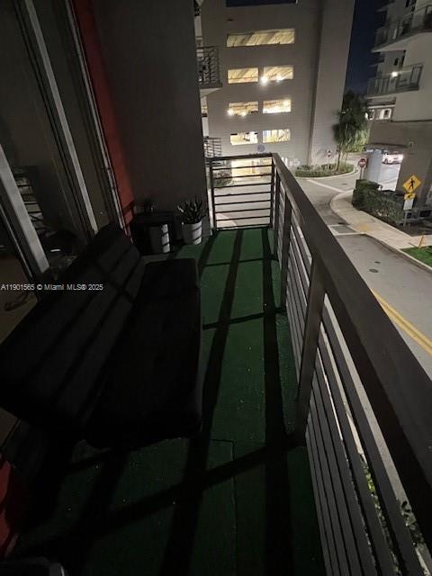 property at 7875 NW 107th Ave