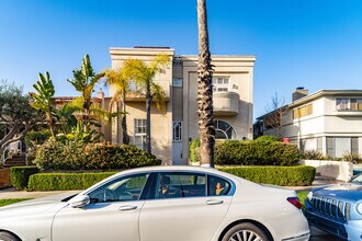 928 19th St in Santa Monica, CA - Foto de edificio - Building Photo