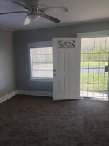 1411 King St in Pine Bluff, AR - Building Photo