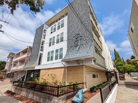 2607 Ellsworth St in Berkeley, CA - Building Photo