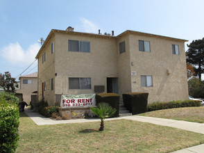 2355 Torrance Blvd in Torrance, CA - Foto de edificio - Building Photo