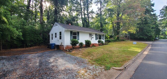 2817 Nation Ave in Durham, NC - Building Photo - Building Photo