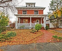 861 Grand Ave in Grand Junction, CO - Building Photo