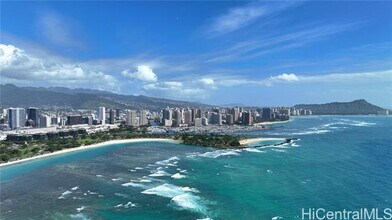 1391 Kapiolani Blvd in Honolulu, HI - Building Photo - Building Photo