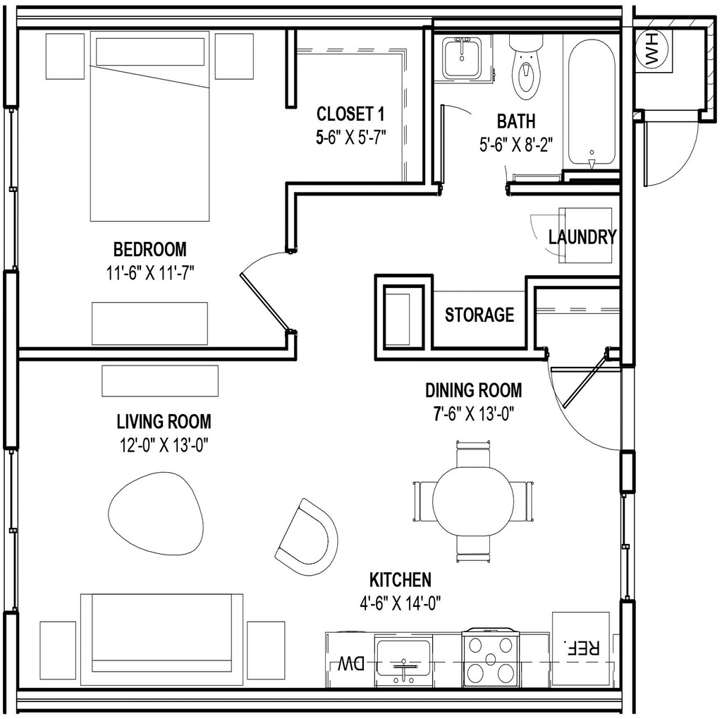 Cabana Southern | BRAND-NEW APARTMENTS in Mesa, AZ ...