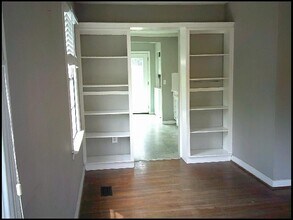 5919 Woodlawn Dr in Little Rock, AR - Building Photo - Building Photo