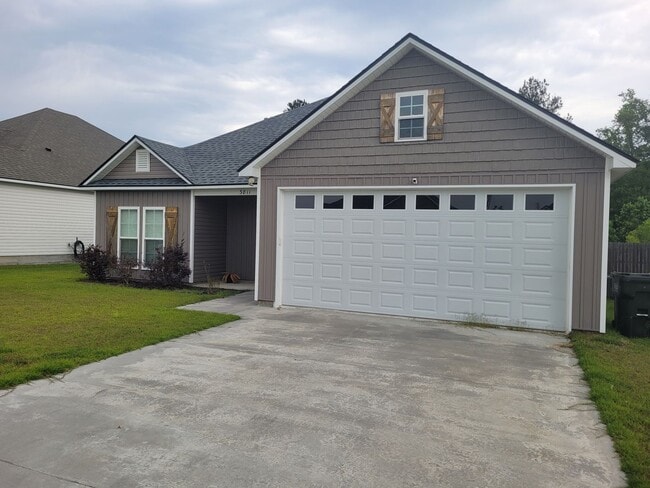 property at 3811 Betty's Pl