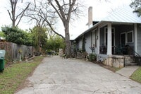 716 E Guenther St, Unit Apt A