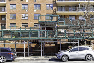 Cannon Heights Apartments in Bronx, NY - Foto de edificio - Building Photo