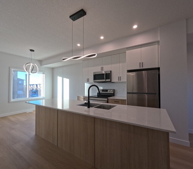 property at 18120-18128 28 Ave SW