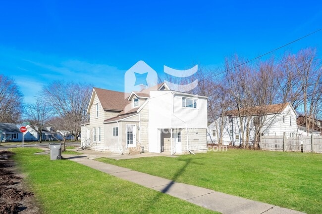 property at 147 Avery St