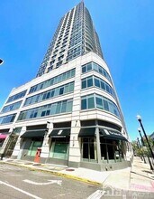 1 Spring St in New Brunswick, NJ - Building Photo - Building Photo