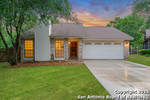property at 2278 Knights Wood