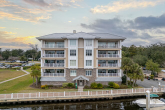 THE RIVER HOMES AT ORTEGA in Jacksonville, FL - Building Photo - Building Photo