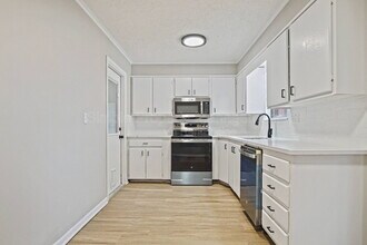 1607 Denison Dr in Norman, OK - Building Photo - Building Photo