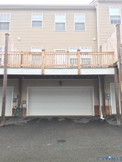 7474 Pebble Lake Dr in Mechanicsville, VA - Building Photo - Building Photo