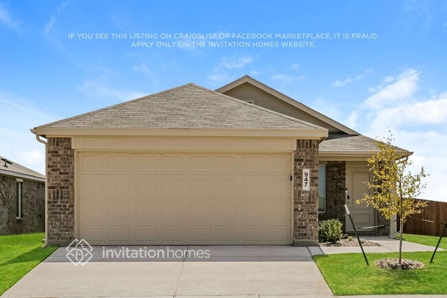 property at 947 Carrick Dr