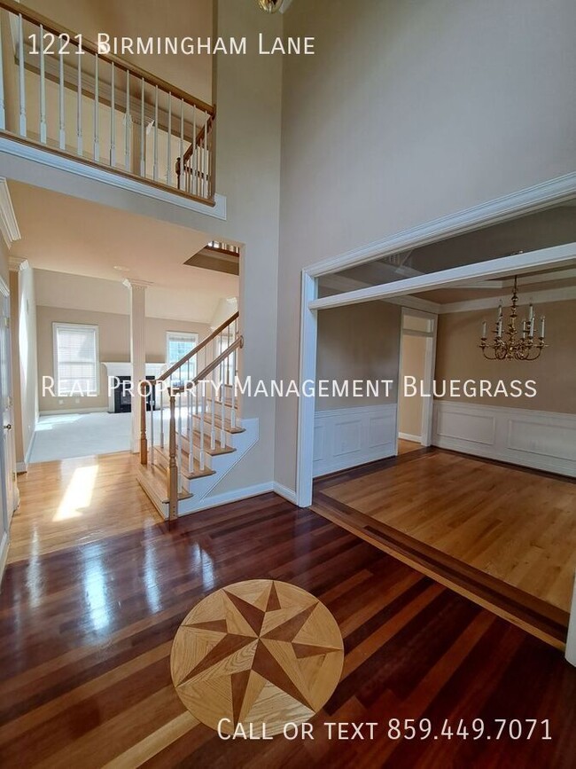 1221 Birmingham Ln in Lexington, KY - Building Photo - Building Photo