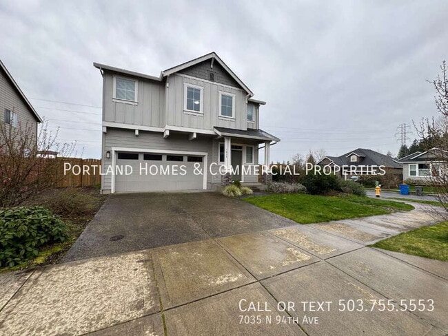 property at 7035 N 94th Ave