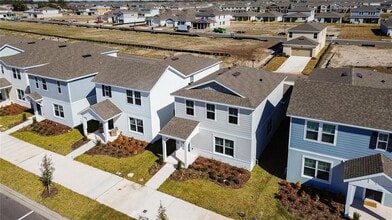 2233 Southbury Dr in Kissimmee, FL - Building Photo - Building Photo