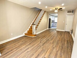 1821 Daly St in Philadelphia, PA - Building Photo - Building Photo