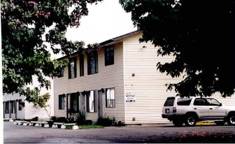 1022 Cedar Ave Apartments