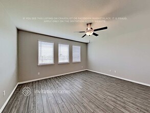 640 Ridgeback Trail in Haslet, TX - Building Photo - Building Photo