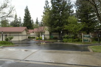 Palm Mission Village and Estates in Fresno, CA - Building Photo - Building Photo