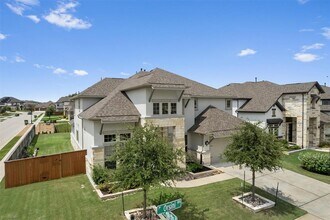 5363 Orsini Blfs in Round Rock, TX - Building Photo - Building Photo