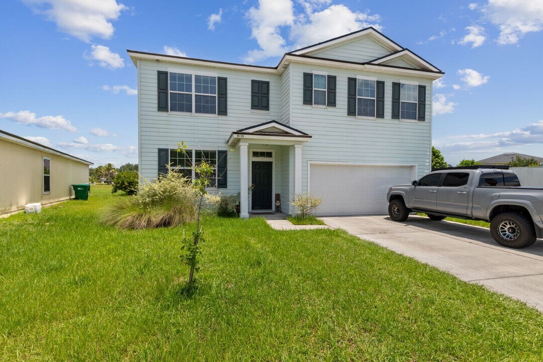 95105 Timberlake Dr in Fernandina Beach, FL - Building Photo