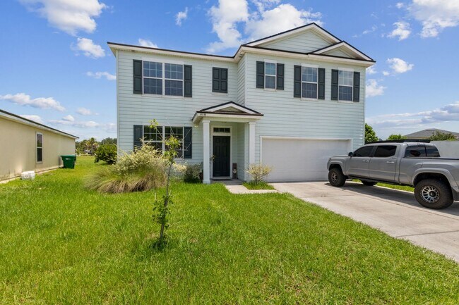 property at 95105 Timberlake Dr