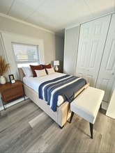 1243 E 61st St, Unit Down Rear in Cleveland, OH - Foto de edificio - Building Photo