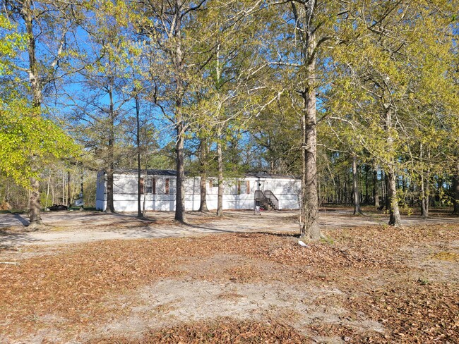 186 Cloverdale Ln in Orangeburg, SC - Building Photo - Building Photo