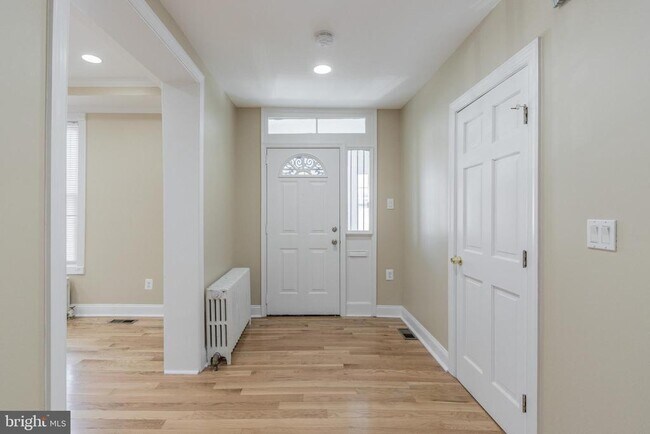 1700 3rd St NE in Washington, DC - Building Photo - Building Photo