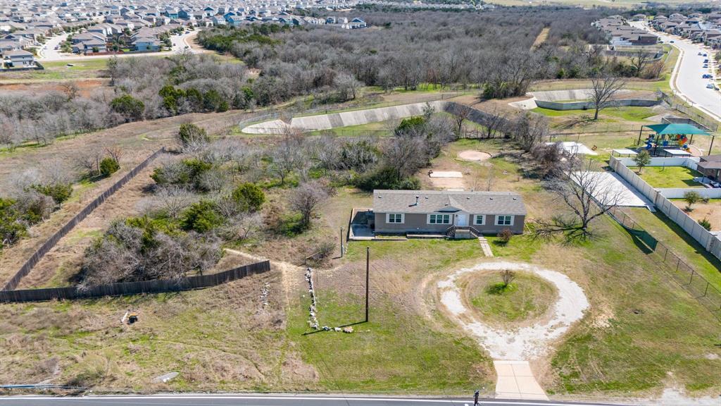 10801 Bradshaw Rd in Austin, TX - Building Photo
