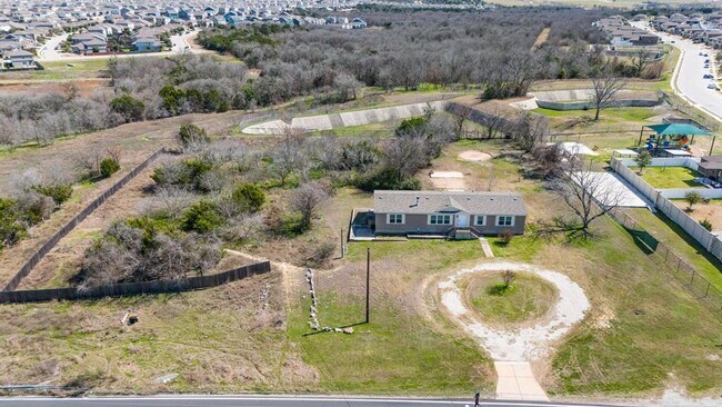 property at 10801 Bradshaw Rd
