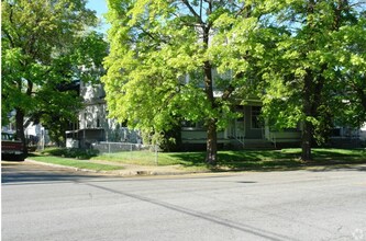 1425 N Madison St in Spokane, WA - Building Photo - Building Photo